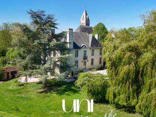 Vente maison 9 pièces Vente maison 9 pièces