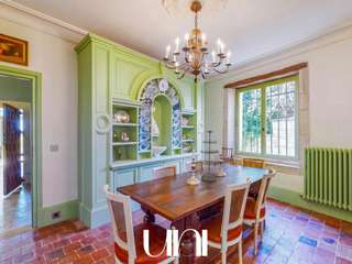 Vente maison 9 pièces Vente maison 9 pièces