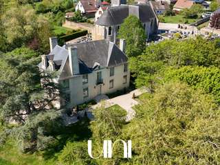 Vente maison 9 pièces Vente maison 9 pièces