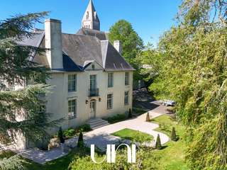 Vente maison 9 pièces Vente maison 9 pièces