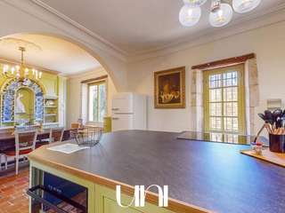 Vente maison 9 pièces Vente maison 9 pièces