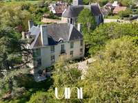 Vente maison 9 pièces Vente maison 9 pièces