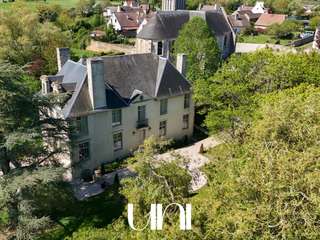 Vente maison 9 pièces Vente maison 9 pièces