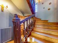 Vente maison 9 pièces Vente maison 9 pièces