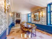 Vente maison 9 pièces Vente maison 9 pièces