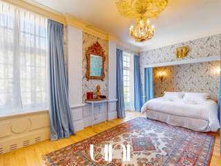 Vente maison 9 pièces Vente maison 9 pièces