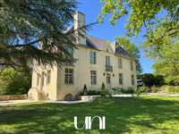 Vente maison 9 pièces Vente maison 9 pièces