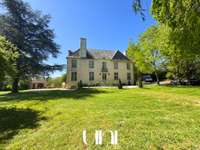 Vente maison 9 pièces Vente maison 9 pièces