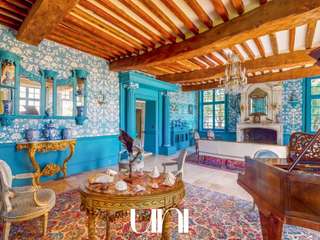 Vente maison 9 pièces Vente maison 9 pièces