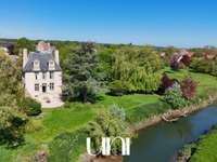Vente maison 9 pièces Vente maison 9 pièces