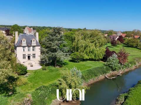 Vente maison 9 pièces Vente maison 9 pièces