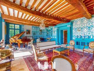 Vente maison 9 pièces Vente maison 9 pièces