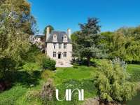 Vente maison 9 pièces Vente maison 9 pièces