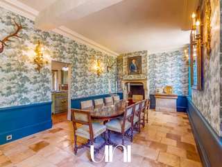 Vente maison 9 pièces Vente maison 9 pièces