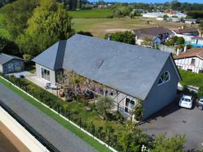 Vente Maison 4 chambresCabourg