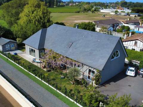Vente maison 7 pièces Cabourg 14