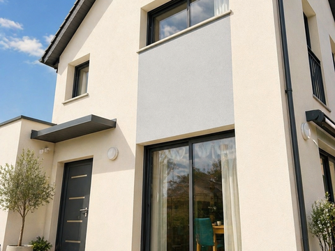 Vente maison 6 pièces Cabourg 14