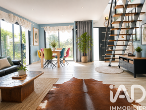 Vente Maison 4 chambresCabourg