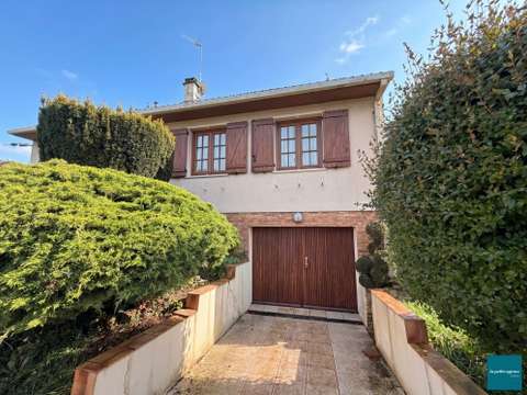 Vente maison 4 pièces Cabourg 14