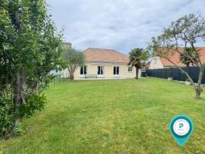 Vente Maison 3 chambresCabourg
