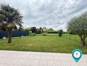 Vente Maison 3 chambresCabourg