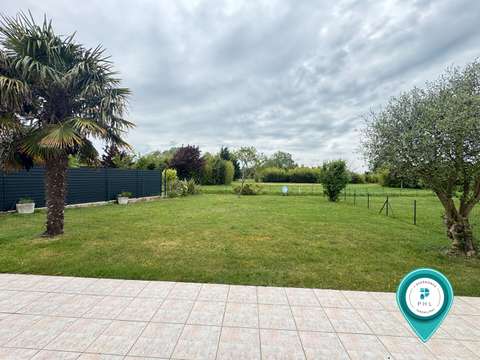 Vente maison 5 pièces Cabourg 14