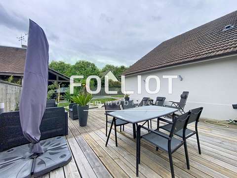 Vente maison 5 pièces Vente maison 5 pièces
