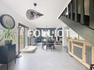 Vente maison 5 pièces Vente maison 5 pièces