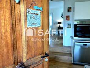 Vente Maison 3 chambresCabourg