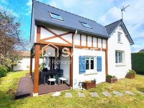 Vente Maison 3 chambresCabourg