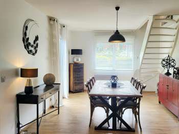 Vente maison 4 pièces Cabourg 14