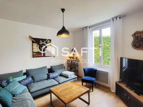 Vente maison 4 pièces Vente maison 4 pièces