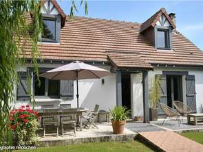 Vente Maison 2 chambresCabourg