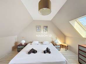 Vente Maison 2 chambresCabourg