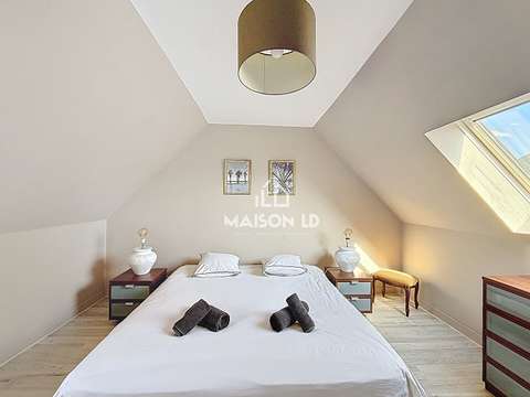 Vente maison 5 pièces Cabourg 14