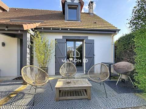 Vente maison 5 pièces Vente maison 5 pièces