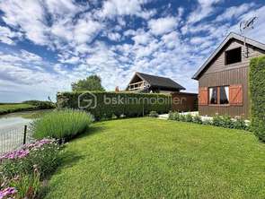 Vente Maison 3 chambresCabourg