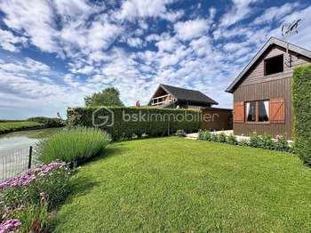 Maison 4 pièces 44 m² · à Cabourg · 44 m² · 185 000 €