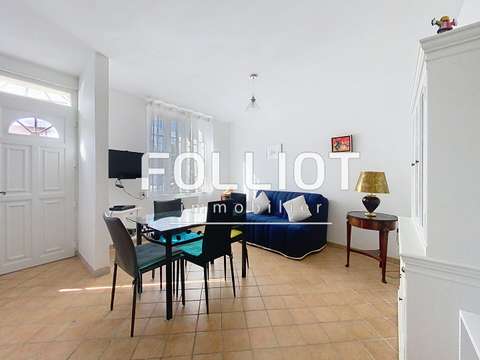 Vente maison 3 pièces Vente maison 3 pièces
