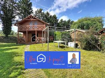 Vente maison 4 pièces Cabourg 14
