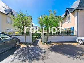 Vente Maison 3 chambresCabourg