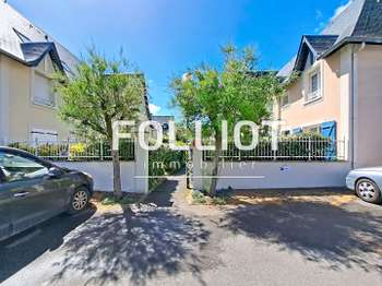 Vente maison 4 pièces Cabourg 14