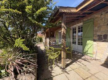 Vente maison 5 pièces Cabourg 14