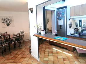 Vente Maison 3 chambresCabourg