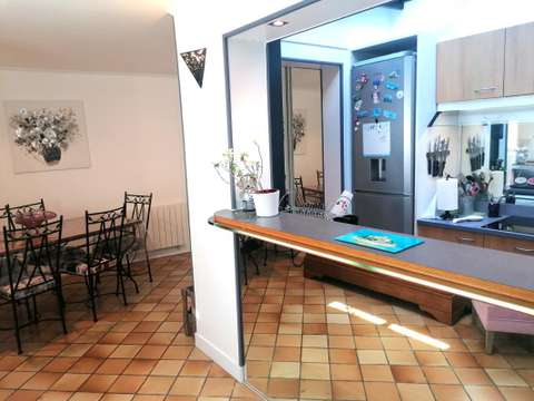Vente maison 5 pièces Cabourg 14