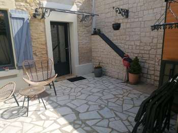 Vente Maison 3 chambresCabourg