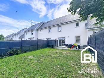 Vente Maison 3 chambresCabourg