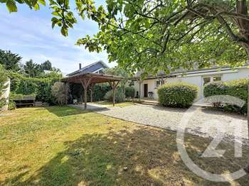 Vente maison 4 pièces Cabourg 14