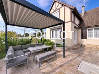 Vente Maison 4 chambresCabourg