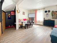 Vente maison 4 pièces Vente maison 4 pièces